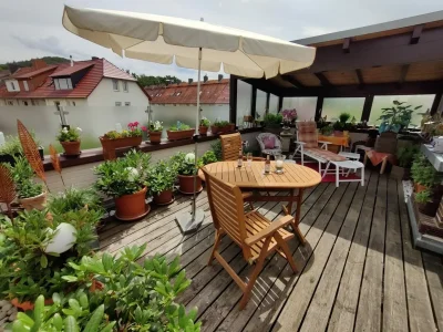 Holiday apartment Ferienwohnung Leo - Outdoor photo 2