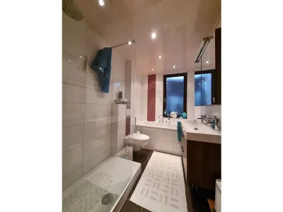 Holiday apartment Ferienwohnung Leo - Features photo 7