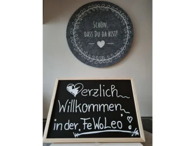 Holiday apartment Ferienwohnung Leo - Features photo 8