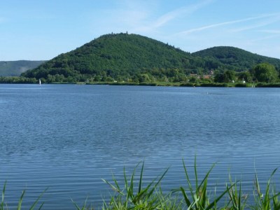 Holiday apartment Ferienwohnung Leo - Environment photo 10