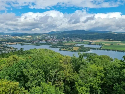 Holiday apartment Ferienwohnung Leo - Environment photo 12