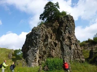 Holiday apartment Ferienwohnung Leo - Environment photo 14