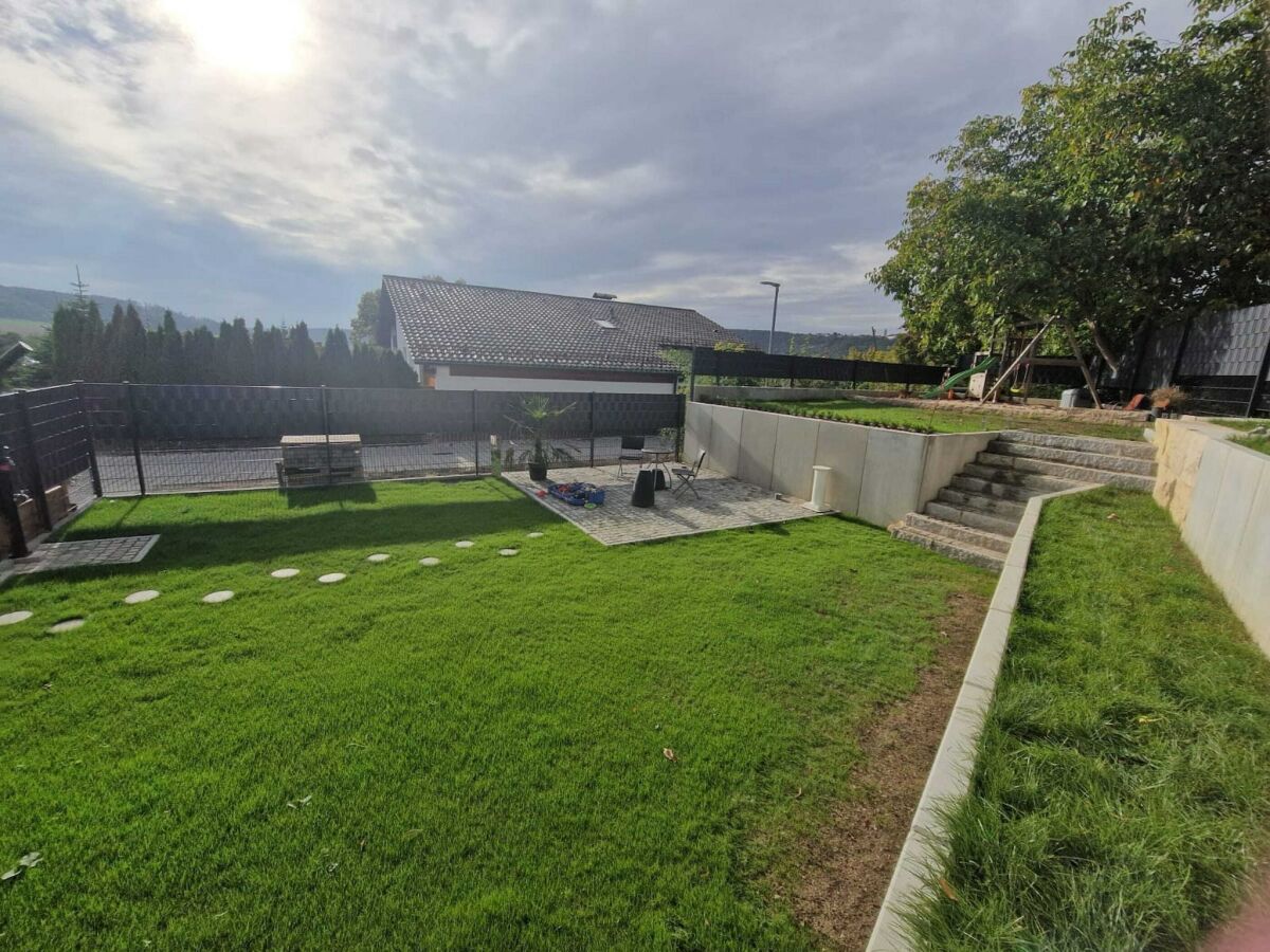 Apartment Romantische Auszeit im Altmühltal - Outdoor photo 5