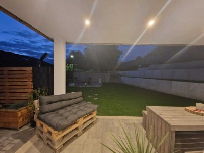 Apartment Romantische Auszeit im Altmühltal - Outdoor photo 9