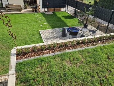 Apartment Romantische Auszeit im Altmühltal - Outdoor photo 10