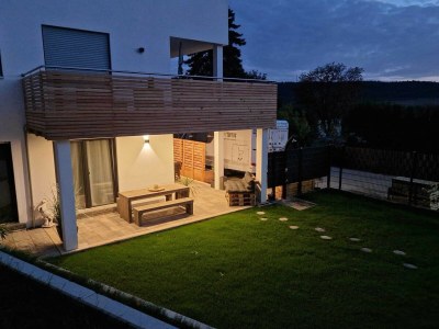 Apartment Romantische Auszeit im Altmühltal - Outdoor photo 13