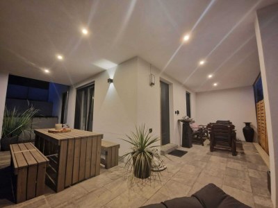 Apartment Romantische Auszeit im Altmühltal - Outdoor photo 15