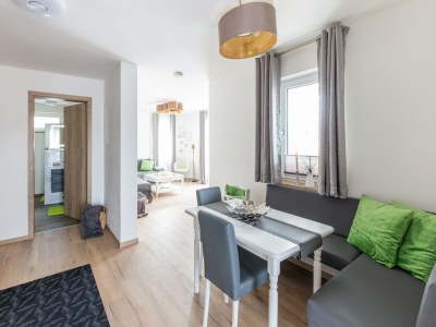 Apartment Romantische Auszeit im Altmühltal - Features photo 16