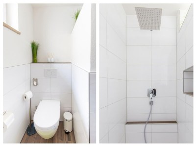 Apartment Romantische Auszeit im Altmühltal - Features photo 18