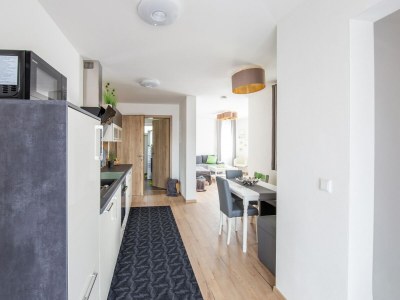 Apartment Romantische Auszeit im Altmühltal - Features photo 19