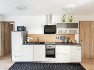 Apartment Romantische Auszeit im Altmühltal - Features photo 22