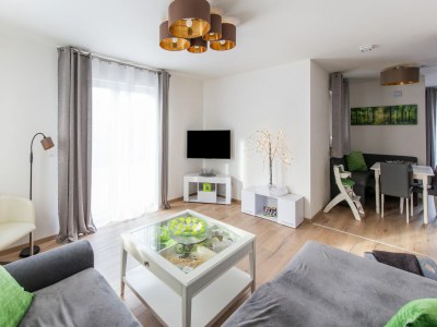 Apartment Romantische Auszeit im Altmühltal - Features photo 25