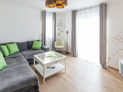 Apartment Romantische Auszeit im Altmühltal - Features photo 26