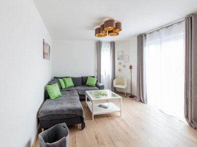 Apartment Romantische Auszeit im Altmühltal - Features photo 28