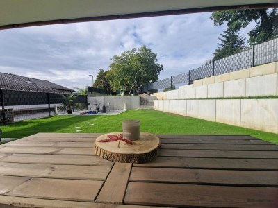 Apartment Romantische Auszeit im Altmühltal - Outdoor photo 39