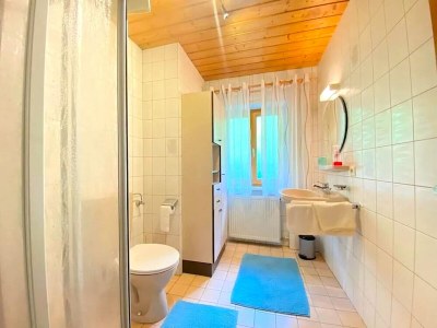 Apartment Ferienwohnung, Zenting - Features photo 6