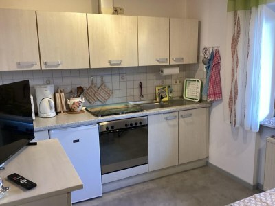Apartment Ferienwohnung, Zenting - Features photo 8