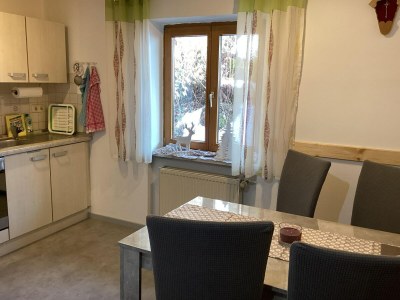 Apartment Ferienwohnung, Zenting - Features photo 11