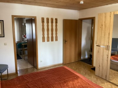 Apartment Ferienwohnung, Zenting - Features photo 13