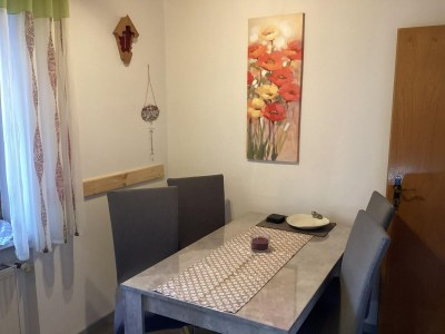 Apartment Ferienwohnung, Zenting - Features photo 14