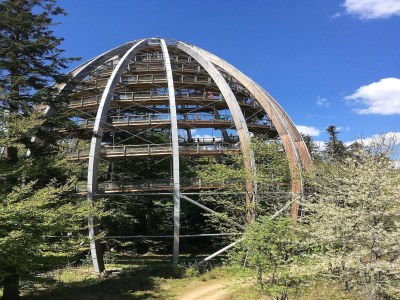 Apartment Ferienwohnung, Zenting - Environment photo 15