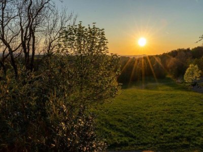 Apartment Ferienwohnung, Zenting - Environment photo 18