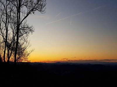 Apartment Ferienwohnung, Zenting - Environment photo 19