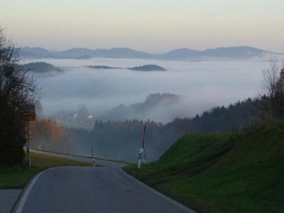 Apartment Ferienwohnung, Zenting - Environment photo 20