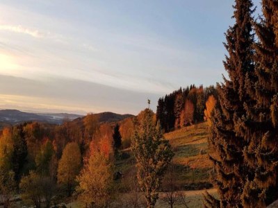 Apartment Ferienwohnung, Zenting - Environment photo 23