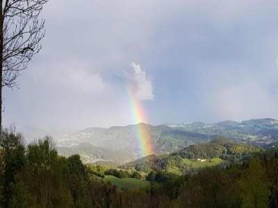 Apartment Ferienwohnung, Zenting - Environment photo 28