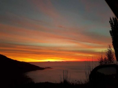 Apartment Ferienwohnung, Zenting - Environment photo 31