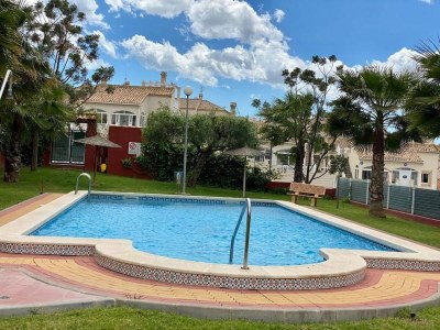 Holiday house Haus in Torrevieja nahe Strand & Pool in Torrevieja Region - Holiday house