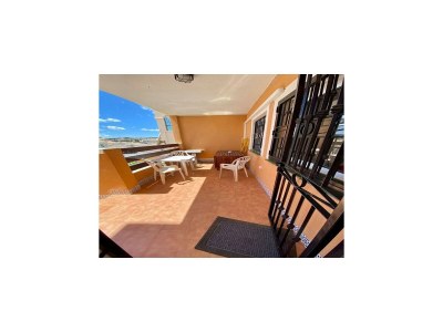 Holiday house Haus in Torrevieja nahe Strand & Pool - Outdoor photo 5