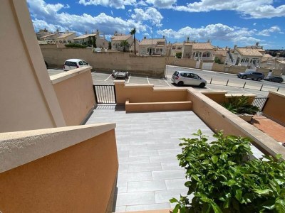 Holiday house Haus in Torrevieja nahe Strand & Pool - Outdoor photo 6