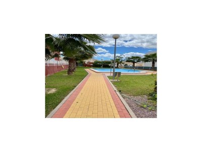 Holiday house Haus in Torrevieja nahe Strand & Pool - Outdoor photo 8