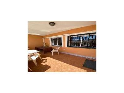 Holiday house Haus in Torrevieja nahe Strand & Pool - Outdoor photo 9