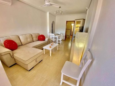 Holiday house Haus in Torrevieja nahe Strand & Pool - Features photo 13