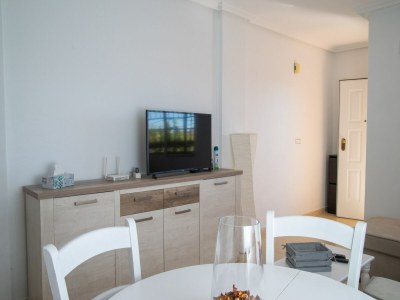Holiday house Haus in Torrevieja nahe Strand & Pool - Features photo 15