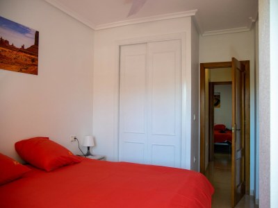 Holiday house Haus in Torrevieja nahe Strand & Pool - Features photo 16