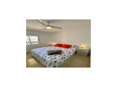 Holiday house Haus in Torrevieja nahe Strand & Pool - Features photo 17