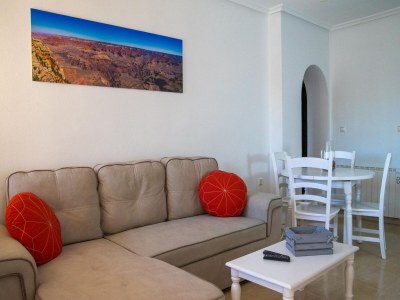 Holiday house Haus in Torrevieja nahe Strand & Pool - Features photo 20