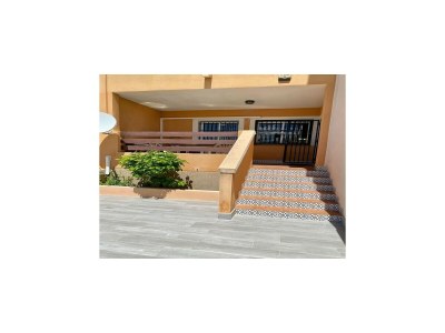 Holiday house Haus in Torrevieja nahe Strand & Pool - Features photo 28