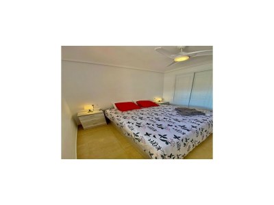 Holiday house Haus in Torrevieja nahe Strand & Pool - Features photo 30