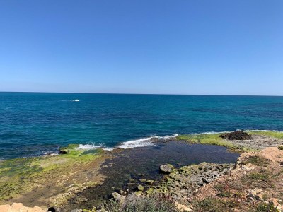 Holiday house Haus in Torrevieja nahe Strand & Pool - Environment photo 34