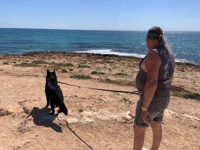 Holiday house Haus in Torrevieja nahe Strand & Pool - Environment photo 35