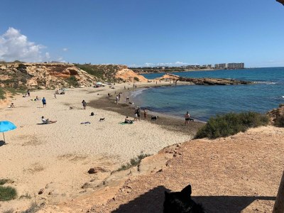 Holiday house Haus in Torrevieja nahe Strand & Pool - Environment photo 36