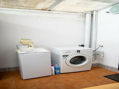 Holiday house Haus in Torrevieja nahe Strand & Pool - Outdoor photo 39