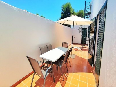 Holiday house Schönes Ferienhaus mit privater Terrasse in Rodalquilar - Holiday house