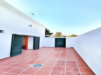 Holiday house Schönes Ferienhaus mit privater Terrasse - Outdoor photo 2