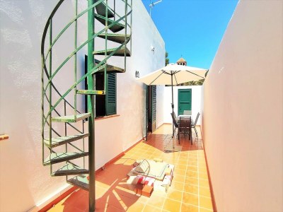 Holiday house Schönes Ferienhaus mit privater Terrasse - Outdoor photo 6